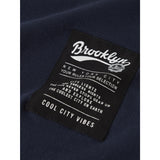 Name It Navy Blazer Nkmvector Ss Nreg Top
