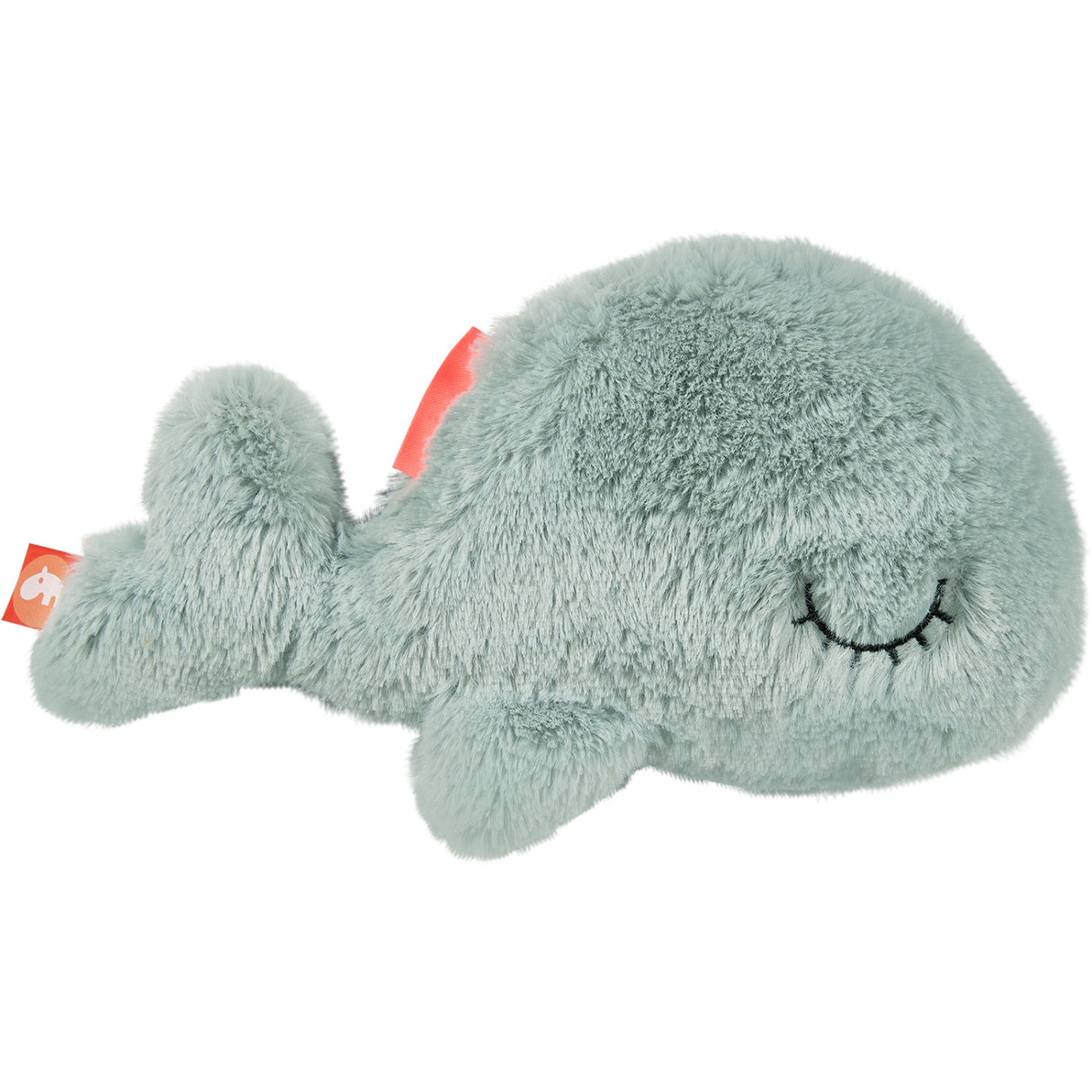 DonebyDeer Blue Plush Littel Wally
