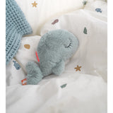 DonebyDeer Blue Plush Littel Wally