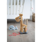 DonebyDeer Blue Plush Littel Wally