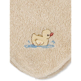 Konges Sløjd Antique White Figo 6 Pack Terry Cloth GOTS