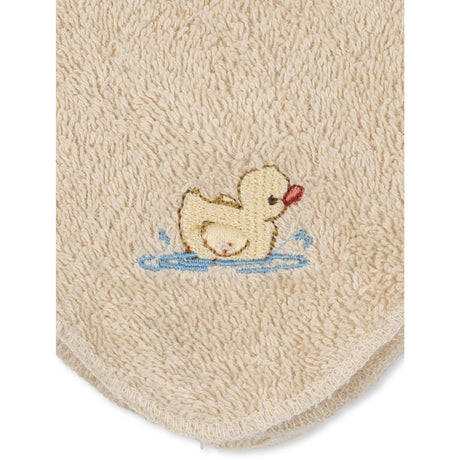 Konges Sløjd Antique White Figo 6 Pack Terry Cloth GOTS