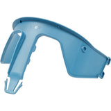 KAOS Swedish Blue Klapp High Chair Recycled With KLAPP® Safety Rail & Tray Bundle