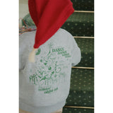 Konges Sløjd Christmas Red Christmas Knit Hat