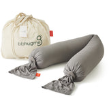 bbhugme Stone/Plum Pregnancy Pillow