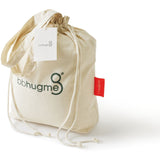 bbhugme Blue/Melange Nursing Pillow