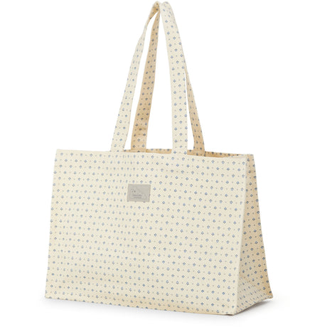 Cam Cam Copenhagen Capri Canvas Tote Bag