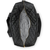 Cam Cam Copenhagen Black Changing Bag Large
