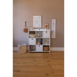 Cam Cam Copenhagen White Luca Storage Extra Module