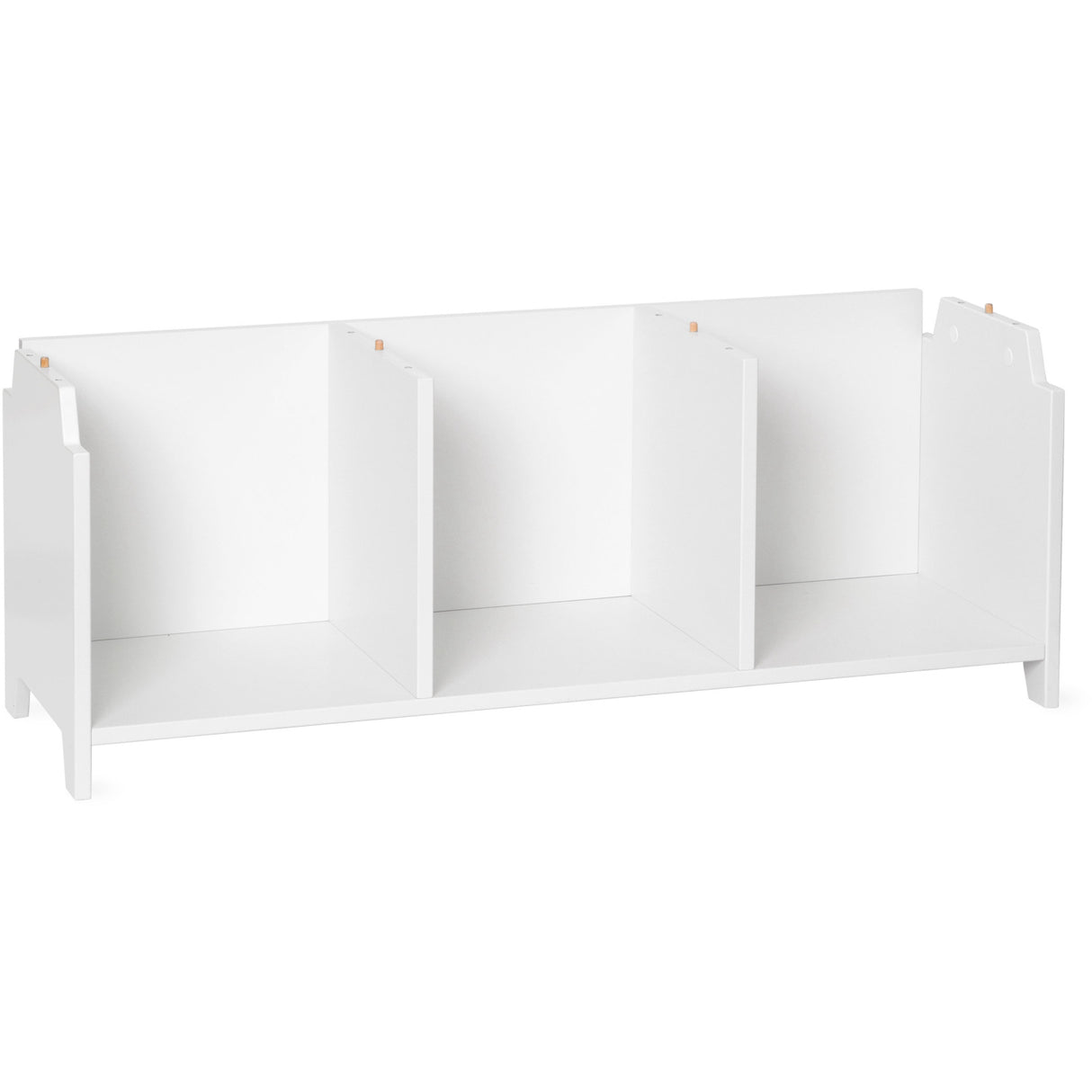 Cam Cam Copenhagen White Luca Storage Extra Module