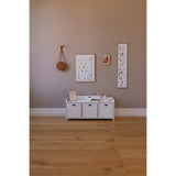 Cam Cam Copenhagen White Luca Storage Extra Module