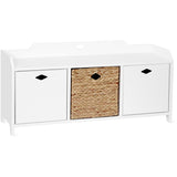 Cam Cam Copenhagen White Luca Storage Module