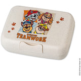 Koziol Organic Moon Lunch Box With Separation Bowl Candy L Grow Paw Patrol