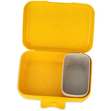 Koziol Organic Honey Yellow Lunch Box With Separation Bowl Candy L Grow Paw Patrol