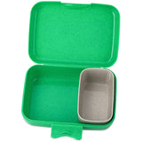 Koziol Organic Spring Green Lunch Box With Separation Bowl Candy L Peppa Pig Pop