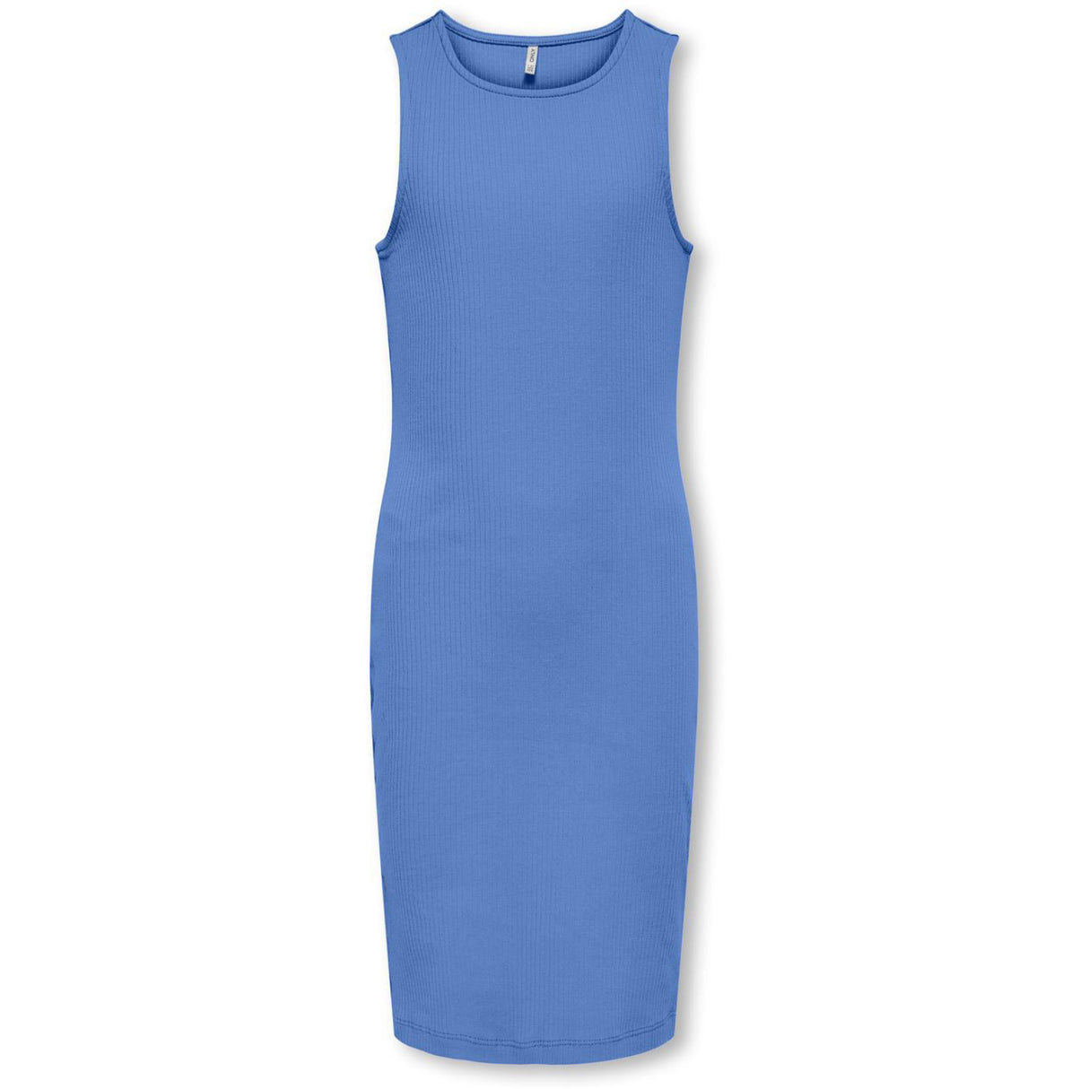 kids ONLY Ultramarine Kogbelfast Life S/L Midi Dress Noos Jrs