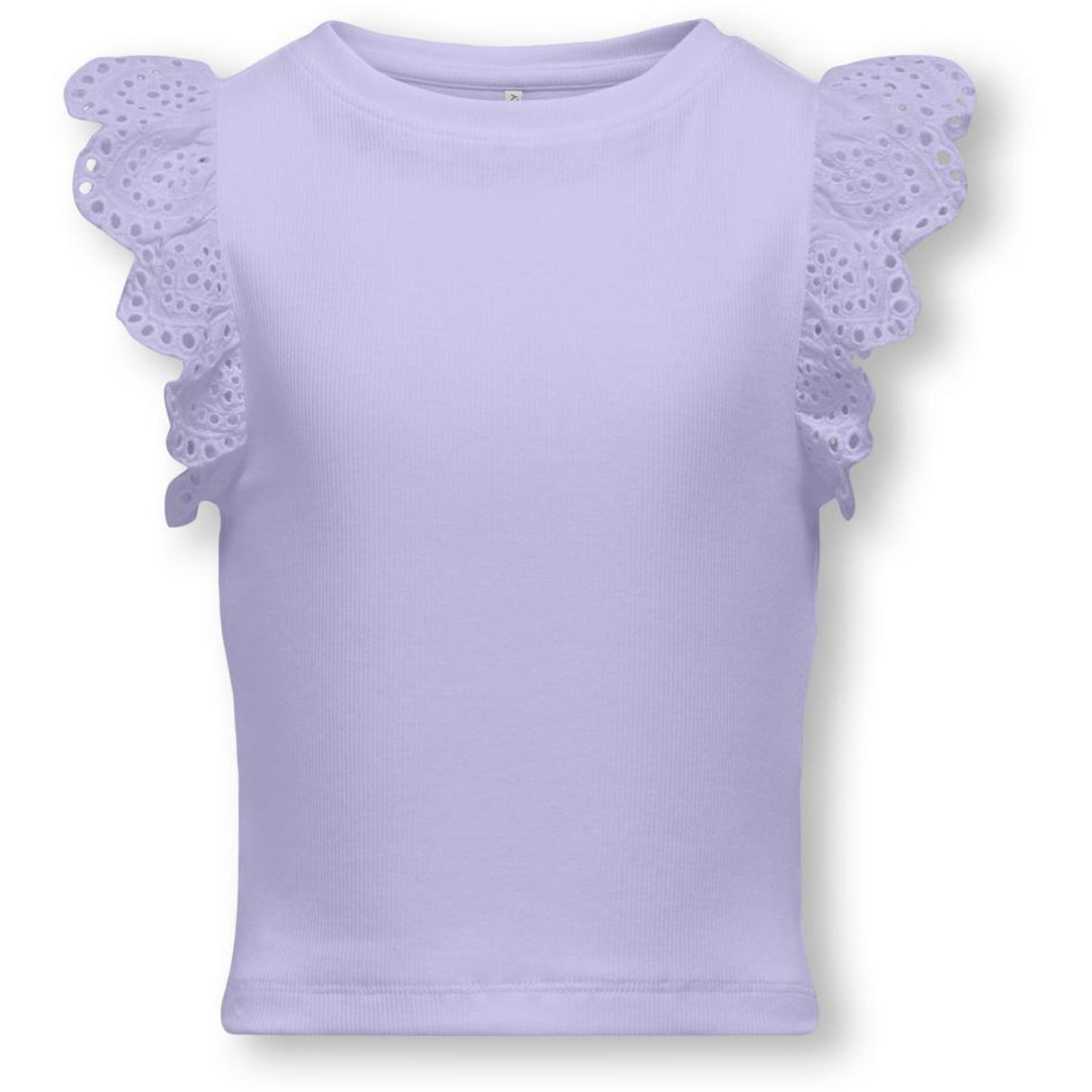 kids ONLY Sweet Lavender Kogdrea Life S/S Top Jrs Noos