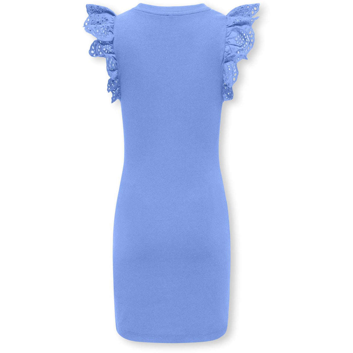 kids ONLY Ultramarine Kogdrea Life S/S Dress Jrs Noos