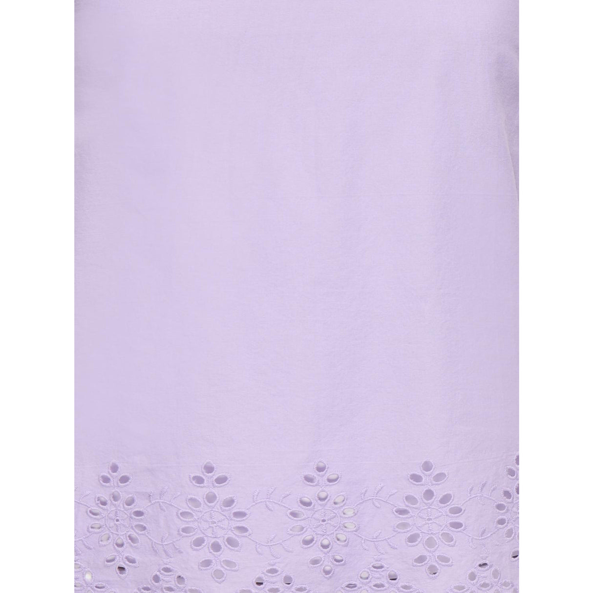 kids ONLY Lilac Breeze Koglou Life Emb Singlet Wvn