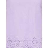kids ONLY Lilac Breeze Koglou Life Emb Singlet Wvn