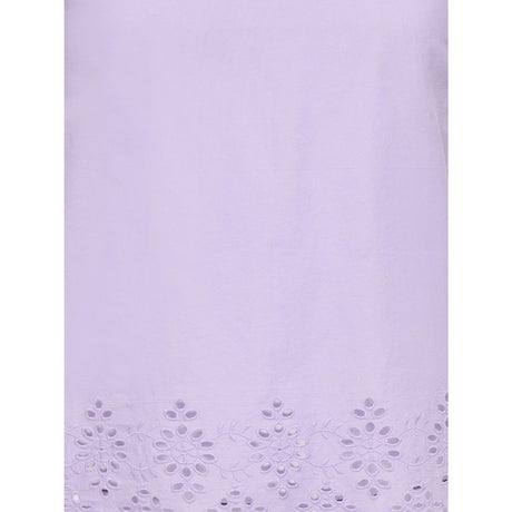 kids ONLY Lilac Breeze Koglou Life Emb Singlet Wvn