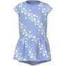 Name It Serenity White Flower Nmfvigga Capsl Dress F1 Noos