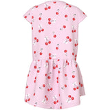 Name It Cradle Pink Cherries Nmfvigga Capsl Dress F1 Noos