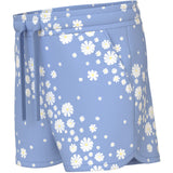 Name It Serenity White Flower Nmfvigga Shorts F1 Noos