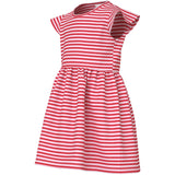 Name It Cradle Pink Poinsettia Nmfvinanna Capsl Dress