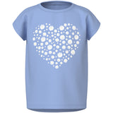 Name It Serenity Flower Heart Nmfvigea Capsl Top