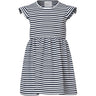 Name It Bright White Navy Blazer Nmfvinanna Capsl Dress