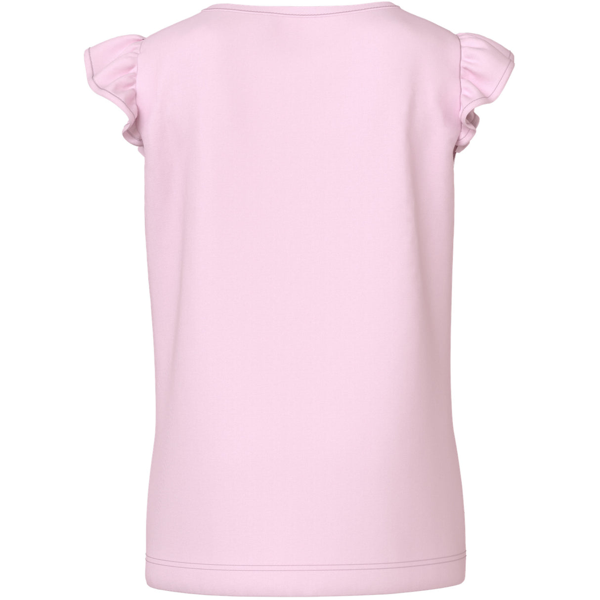 Name It Cradle Pink Red Flowers Nmfvayana Capsl Top