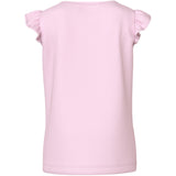 Name It Cradle Pink Red Flowers Nmfvayana Capsl Top