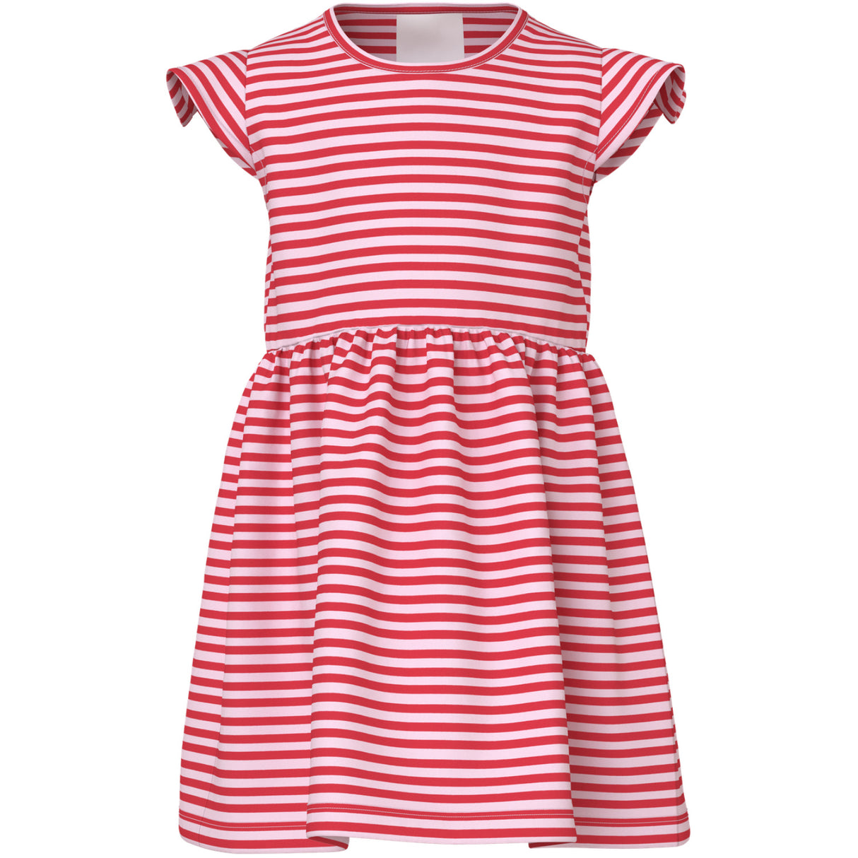 Name It Cradle Pink Poinsettia Nmfvinanna Capsl Dress