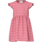 Name It Cradle Pink Poinsettia Nmfvinanna Capsl Dress