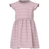 Name It Bright White Mesa Rosa Nmfvinanna Capsl Dress