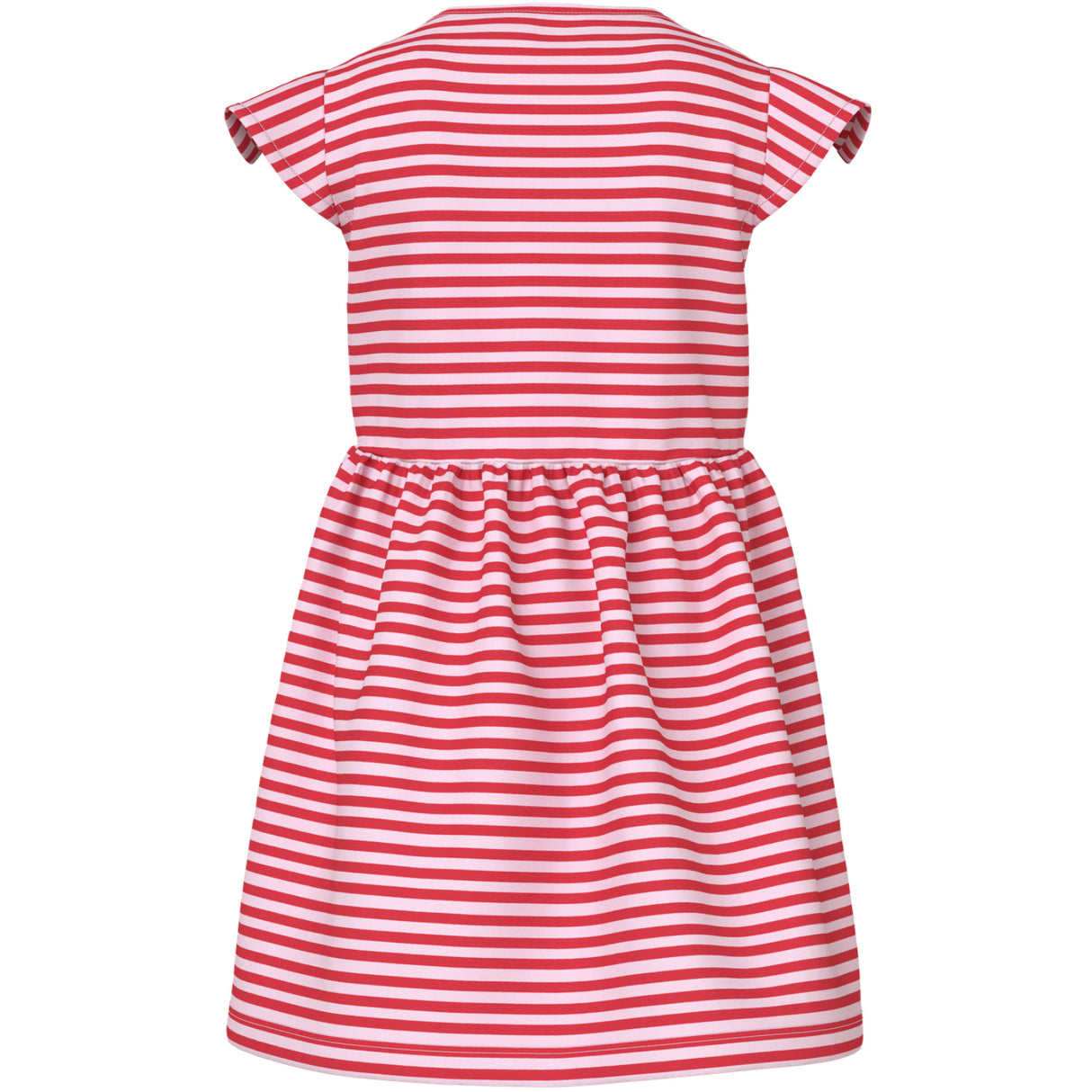 Name It Cradle Pink Poinsettia Nmfvinanna Capsl Dress