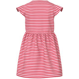 Name It Cradle Pink Poinsettia Nmfvinanna Capsl Dress