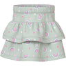 Name It Pale Aqua Rainbow Nmfvigga Skirt
