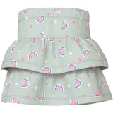 Name It Pale Aqua Rainbow Nmfvigga Skirt