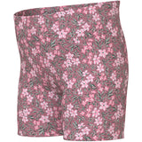 Name It Mesa Rose Rose Flowers Nmfvayo Short Leggings
