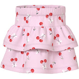 Name It Cradle Pink Cherries Nmfvigga Skirt