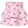 Name It Cradle Pink Cherries Nmfvigga Skirt