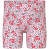 Name It Cradle Pink Pink Flowers Nmfvayo Short Leggings