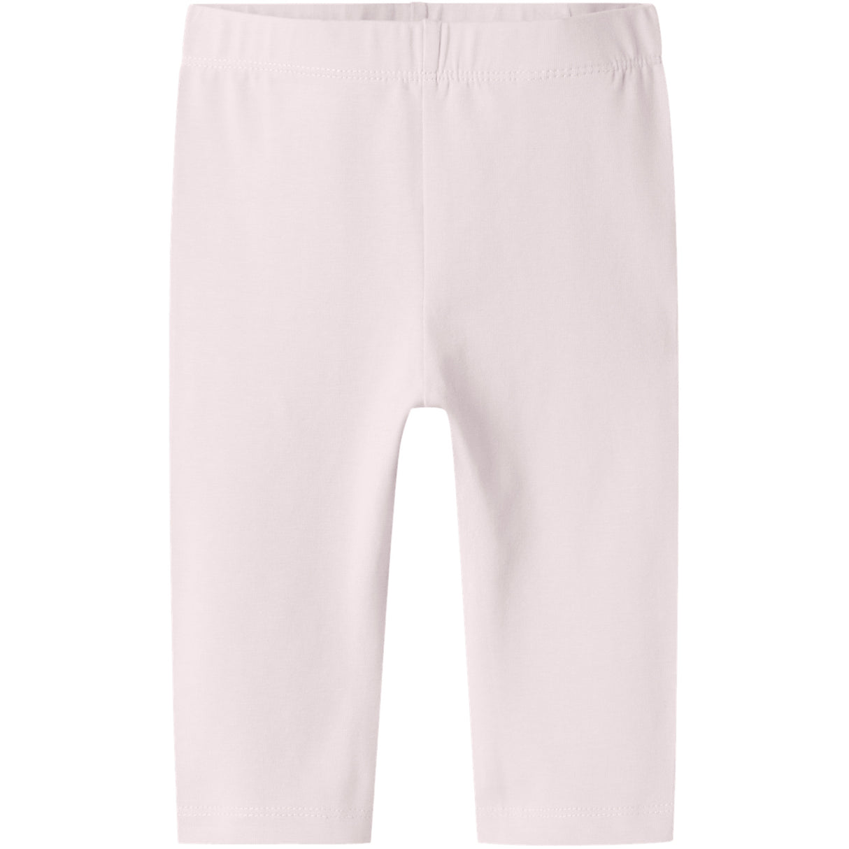 Name It Cradle Pink Nmfvivian Capri Leggings