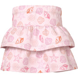 Name It Carinaria Sea Shells Nmfvigga Skirt