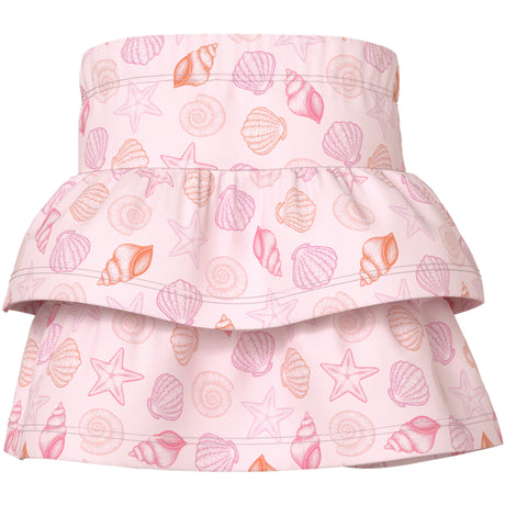 Name It Carinaria Sea Shells Nmfvigga Skirt