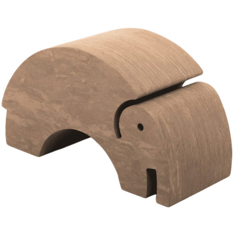 bObles Elephant S Marble Mist