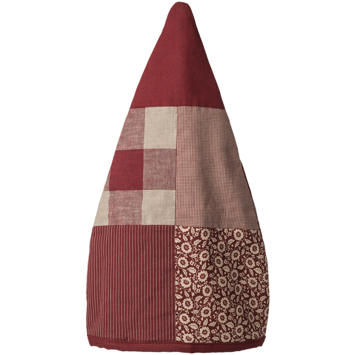 Maileg Nissehue, Størrelse 3-6 År - Blomster