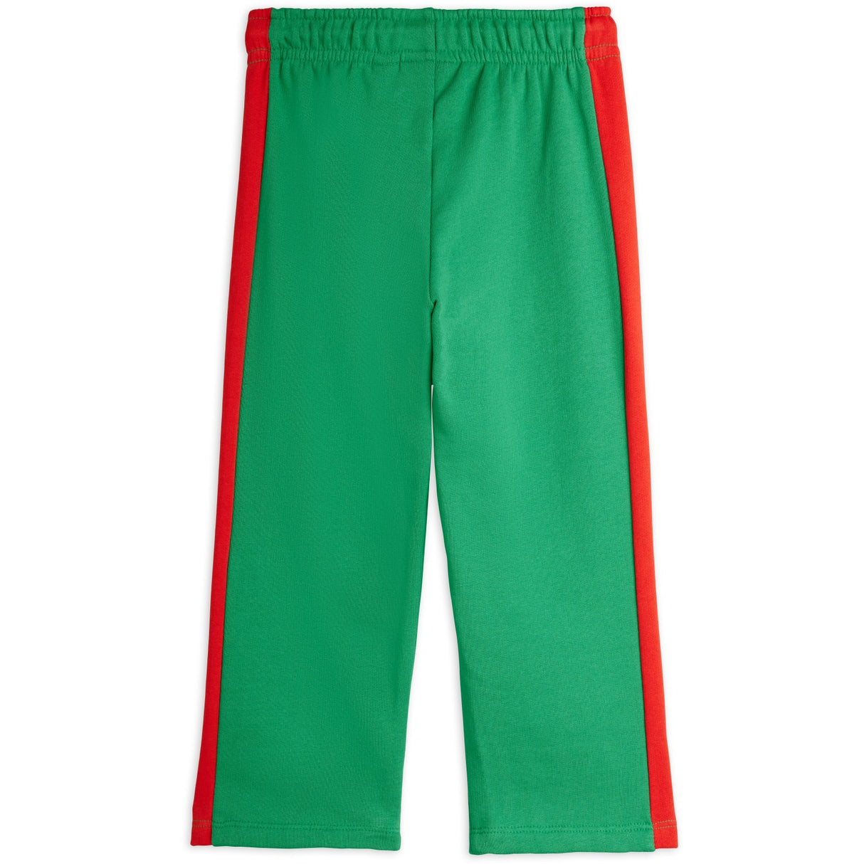 Mini Rodini Green E.T Emb Sweatpants
